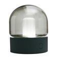 thumbnail image 1 of Up to 65% off Retro Bulb Night Sleeping Lamp USB Chargeable Kid Bedside Night Light, 1 of 3