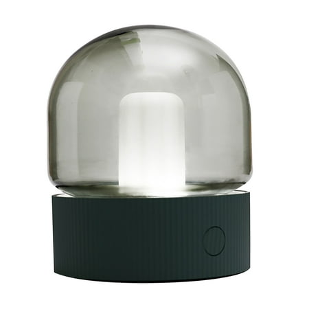 

Tiitstoy Retro Bulb Night Sleeping Lamp Usb Chargeable Kid Bedside Night Light
