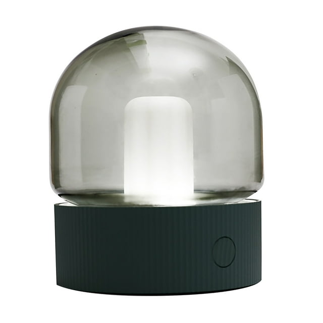 Up to 65% off Retro Bulb Night Sleeping Lamp USB Chargeable Kid Bedside Night Light