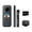 Creator Kit Lite, variant on Action Camera 4K30fps Camera Waterproof Action Camera Stabilization, Touch Screen, AI Editing, Live Streamin