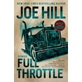 thumbnail image 2 of Full Throttle: Stories, (Paperback), 2 of 3