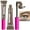 E, variant on SeaAZqurtles Eye Brow Tattoo Tint Dye Gel Eyebrow Cream With Brush Waterproof Long D0G0