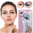 thumbnail image 5 of Eyelash Applicator Tool for Wear Eyelashes & Apply Mascara, Eye Makeup Tool for Beginners Guards For Makeup More Convenient to Wear Lashes, 5 of 5