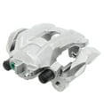 thumbnail image 4 of Detroit Axle - Rear Disc Brake Calipers w/Brackets Replacement for 2011-2020 Dodge Durango Jeep Grand Cherokee - 2pc Set, 4 of 7