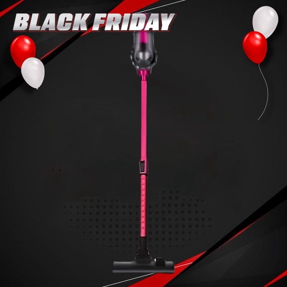 1PC 600W Powerful Wet/Dry Vacuum Cleaner, Low Noise, Portable 4-in-1 Lightweight Handheld & Stick Vacuum for Pet Hair, Hard Floors and Carpets