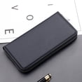 thumbnail image 5 of Kcolen Fashion Men's Slim ID Long Zipper Wallet with Multiple Card Slots and Secure Clutch Design, 5 of 7