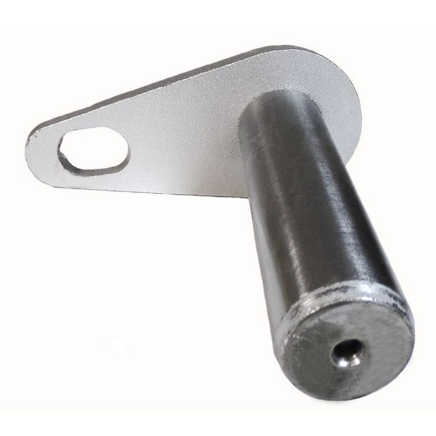 CT3D3S10 Caterpillar 242B3 Skid Steer, Tilt Cylinder Pin