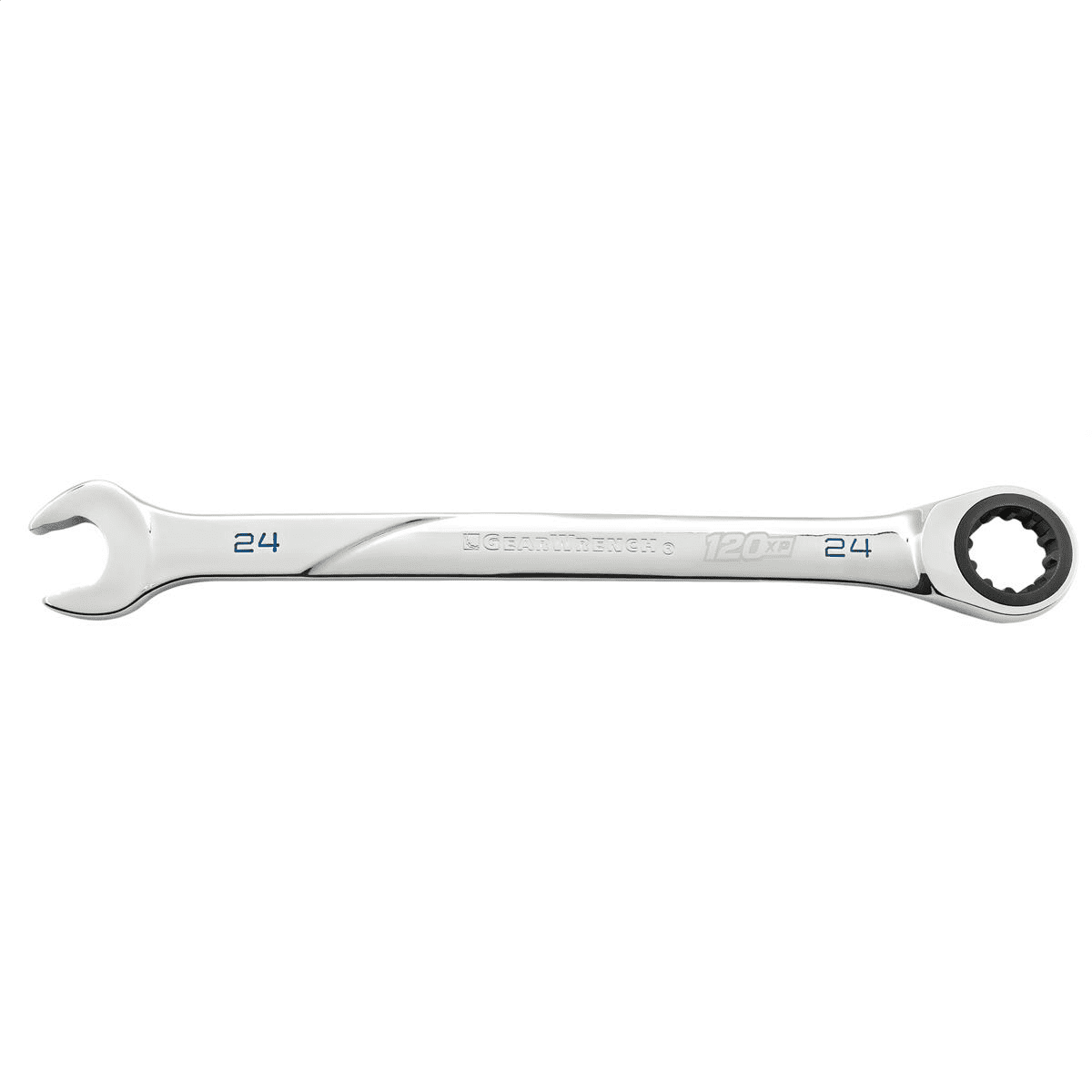 24mm 120 XP Universal Spline XL Wrench