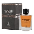 thumbnail image 1 of Perfume Maison Alhambra Your Touch hombre EDP 100 ml, 1 of 2