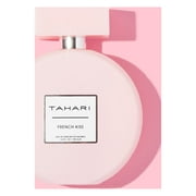 Tahari French Kiss Eau De Parfum Fragrance Spray, Perfume for Women, 3.4 fl oz / 100 ml, 1 PC