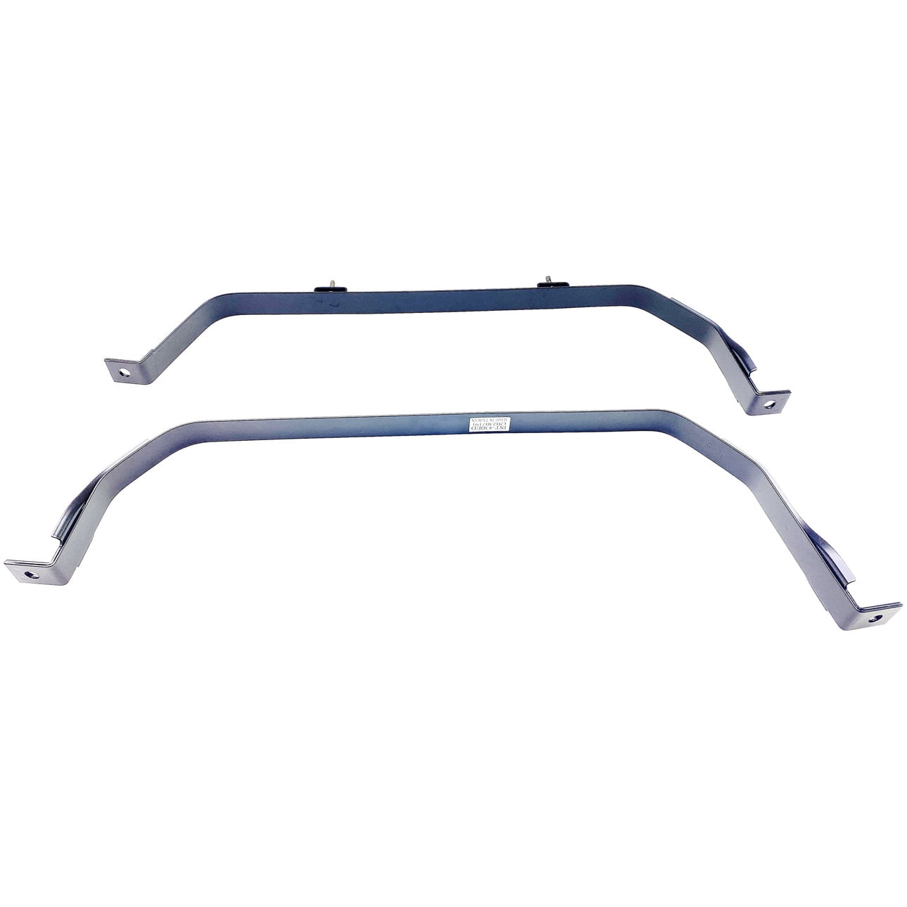 Dorman 578-432 Fuel Tank Strap for Specific Toyota Models, Black