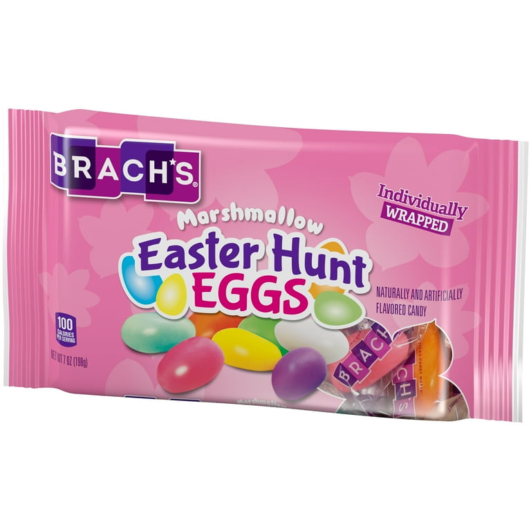Easter marshmallow eggs deals
