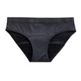 thumbnail image 2 of Ropa Interior Bikini para Menstruación Saba Intima Wear Negro Talla Grande, 2 of 4