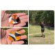 thumbnail image 2 of Golf Training Aid Golf Swing Trainer Tool Posture Golf Club Training Grip Pad For Women Men Outdoor Sports Indoor Golf Accessories, 2 of 3