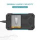 thumbnail image 5 of Endoscopio industrial con cámara de inspección automotriz de 8 mm Luz LED impermeable Panta Irfora Cámara de endoscopio, 5 of 7