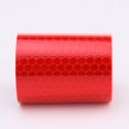 thumbnail image 3 of Pegatinas de cinta reflectante de 5x300 cm Car Styling para automóviles (rojo) Ndcxsfigh Accesorios para autos y motos, 3 of 7