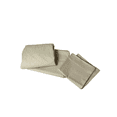 thumbnail image 1 of Juego Sábanas KS 144 Hilos Beige - 1 Plana, 1 Cajón, 2 Fundas, 1 of 4