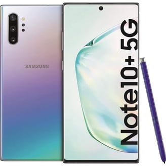 Pre-Owned Samsung Galaxy Note10+ (6.8-in) SM-N975U1 (Unlocked