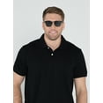 thumbnail image 5 of Foster Grant Rectangle Polarized Sunglasses, 5 of 6