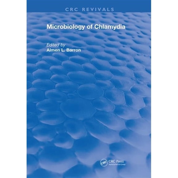 Pre-Owned Routledge Revivals Microbiology Of Chlamydia, (Paperback)