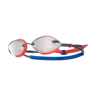 Tyr Tracer Junior Racing Metallized Goggle (Best Junior Racing Goggles)