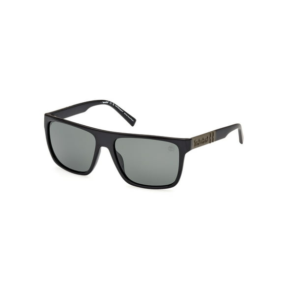 Timberland sunglasses TB00005 MAN 59/16/140 01R shiny black