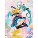 thumbnail image 1 of Figura Taito Hatsune Miku x Rody AMP+ Versión de agradecimiento, 1 of 1