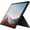 Matte Black, variant on Pre-Owned Microsoft Surface Pro 7 12.3" Tablet 128GB WiFi 1.2GHz, Platinum (Fair)