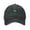 Black, variant on Clarkson University Hat Adult Adjustable Classic Washed Casquette Cap Hat Baseball Cap