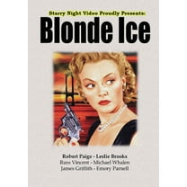 Blonde Ice (DVD), Starry Night, Drama