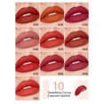 thumbnail image 3 of Juego de Lápiz labial ANGGREK resistente al agua 10 colores, 3 of 8