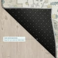 thumbnail image 5 of Addison Rugs Chantille Indoor/Outdoor Traditional Global Ivory Machine Washable Runner Rug, 2'3" x 7'6", 5 of 8