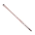 thumbnail image 4 of Brocha de maquillaje portátil para el hogar y , de de ojos, r, delineador de ojos Pincel corrector Baoblaze Pinceles de maquillaje para principiantes, 4 of 6