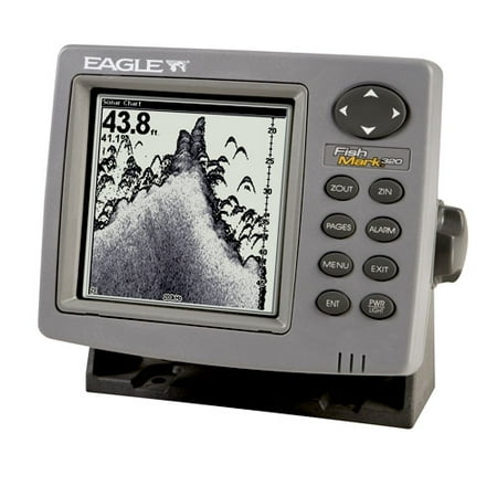 FISHMARK 320 Fish Finder