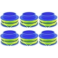thumbnail image 1 of Bgsha Replacement 20ft Spool 0.08in Spooled Trimmer Line for 124-03 String Trimmer, 1 of 5