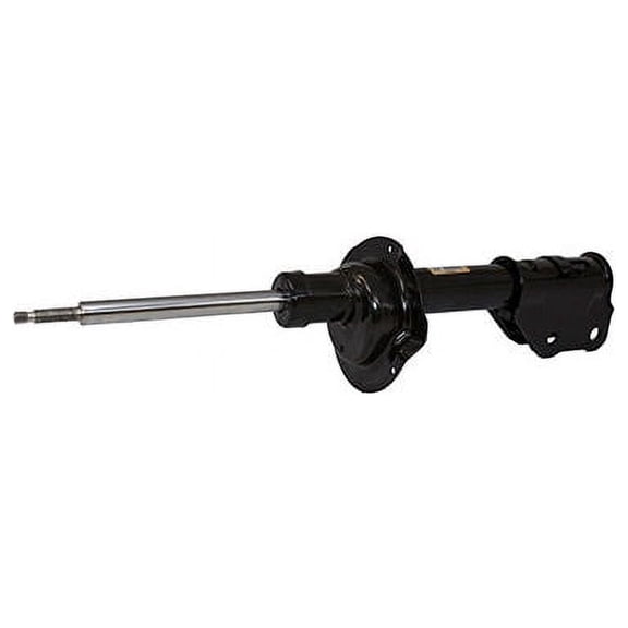Front Left Strut Assembly - Compatible with 2009 - 2010 Lincoln MKX