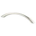 thumbnail image 2 of Berenson 9423-4BPN-P 128 mm CC Advantage Plus 7 Pull with Brushed Nickel, 2 of 3
