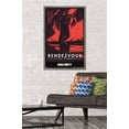 thumbnail image 2 of Call of Duty: Vanguard - Rendezvous Wall Poster, 22.375" x 34", Framed, 2 of 3
