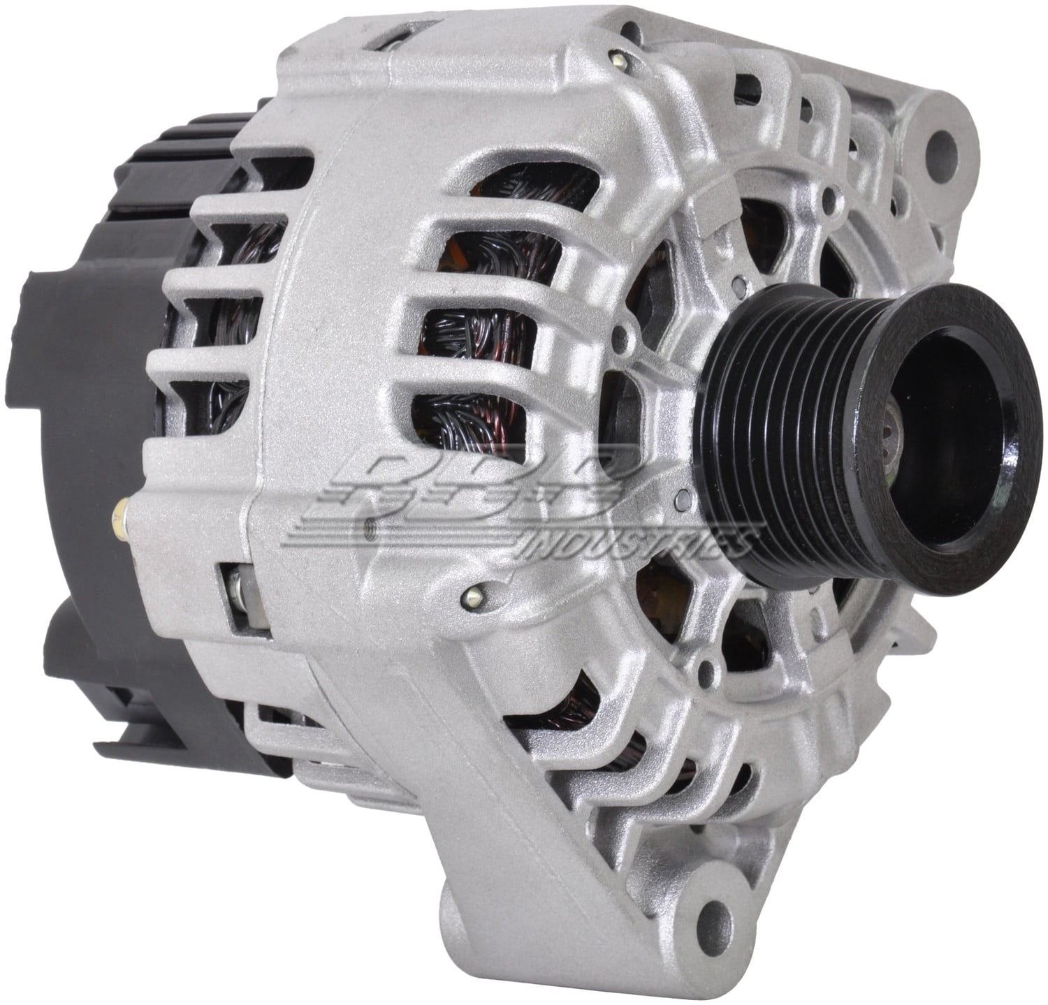 TERREPOWER formerly BBB Industries 11395 Reman Alternator