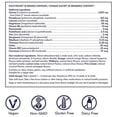 thumbnail image 3 of Sisu - Ester-C Boost d'Énergie, 30 Sachets / Plusieurs Saveurs, 3 of 10