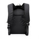 thumbnail image 3 of Mochila para ordenador de hombre, de gran capacidad, informal, sencilla, moderna, de viaje, para estudiantes de secundaria, 3 of 6