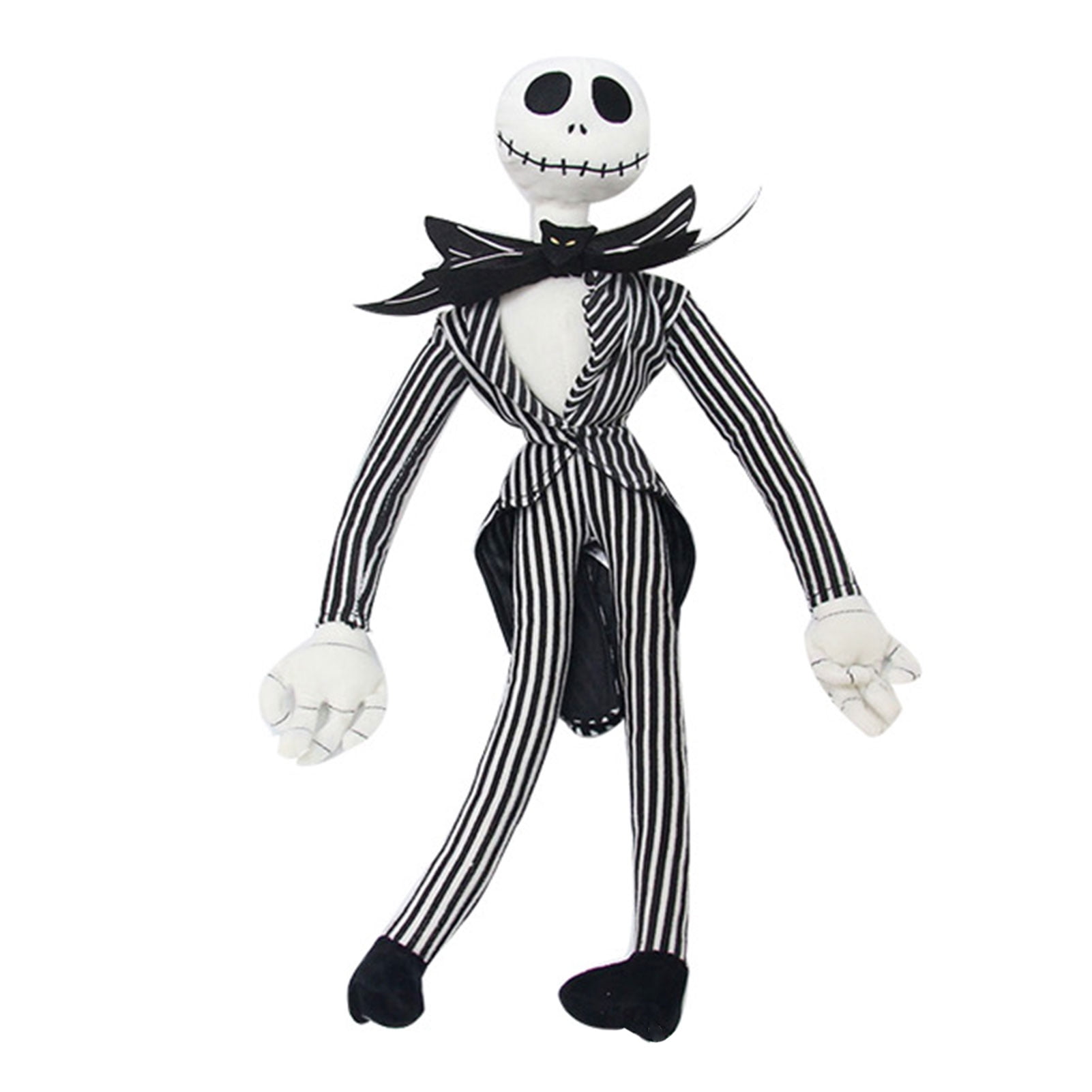 nightmare before christmas toys walmart