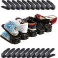 thumbnail image 1 of Zapateras Organizador Bluelander Doble 20 piezas, 1 of 5