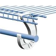 Closetmaid 5629 .75 In. Hanging Rod Support