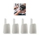 thumbnail image 5 of Barber Fade Combs, 4pcs Herramientas de Estilo Curvo PosicionAmiento de combustibles Top Fade Combs para Salón, 5 of 7