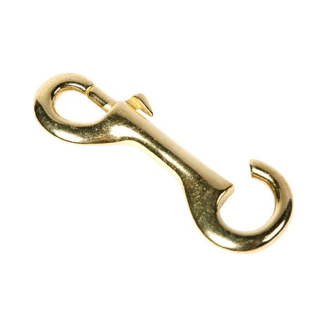 Bolt Snap Koch Industries Bronze, 70 libras (paquete de 10)