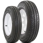 Carlisle Sport Trail 5.70-8 69J B Trailer Tire