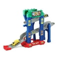 VTech® Go! Go! Smart Wheels® 4in1 ZigZag Raceway™ Track Set & Stunt