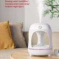 thumbnail image 1 of Humidificador Ambiente Noche Perfecl 700ml Estilo A, 1 of 8