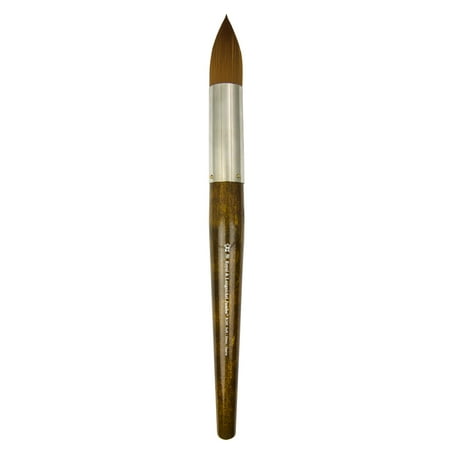 UPC: 0090672367051 | Royal & Langnickel® Jumbo™ Soft Round Paintbrush